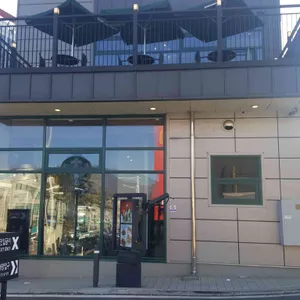 스타벅스 리뷰 사진