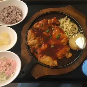 이쉐프 사진