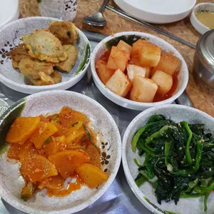 돈푸짐감자탕 사진