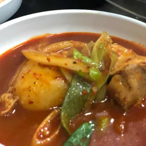 전주맛집 사진