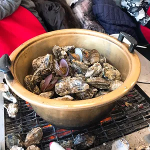 해당화굴구이 대표 사진