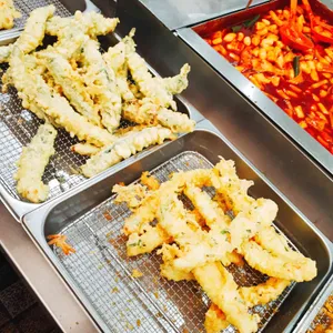 삼색호떡집 사진