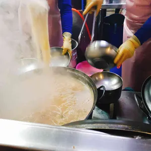 홍두깨칼국수 사진