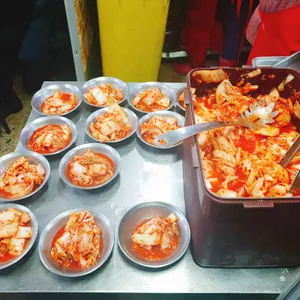 홍두깨칼국수 사진
