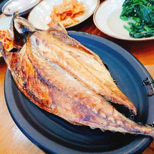 온양청국장집 사진