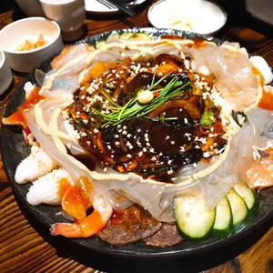 중화복춘 골드 리뷰 사진