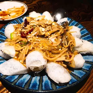 중화복춘 골드 리뷰 사진