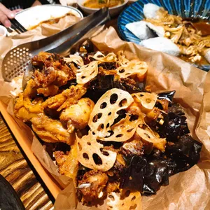 중화복춘 골드 리뷰 사진