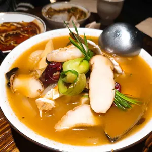 중화복춘 골드 리뷰 사진