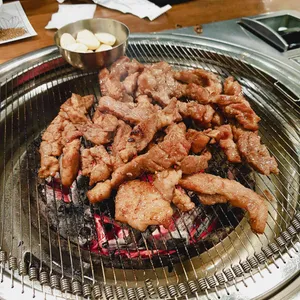 나주가 대표 사진