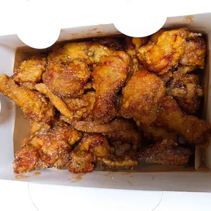 60계치킨 사진