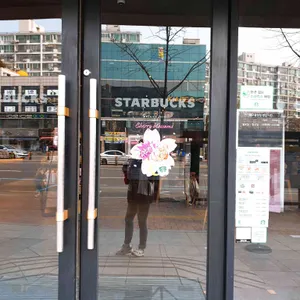 스타벅스 리뷰 사진