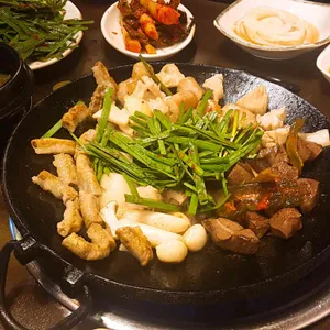 독산동부추곱창 대표 사진