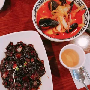 백미향 사진