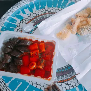 달떡볶이 대표 사진