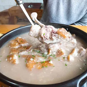 조리샘 농원가든 대표 사진