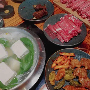 바르미샤브샤브N칼국수 사진