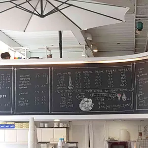나무숲 리뷰 사진