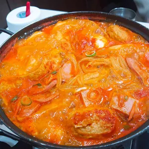 모두랑떡볶이 사진