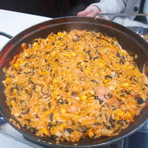 모두랑떡볶이 사진