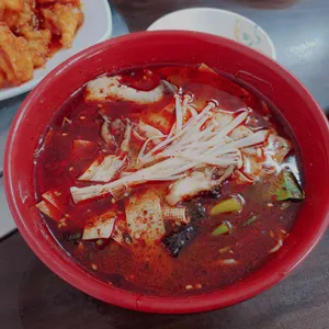 봉자마라탕 리뷰 사진
