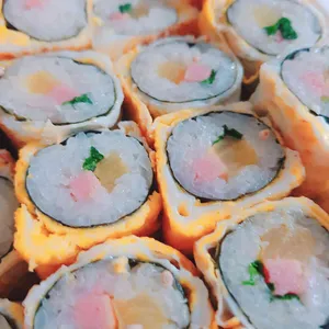 봉천동진순자김밥 사진