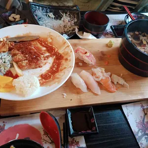 스시홍 대표 사진