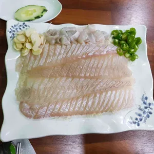 원조신선횟집 대표 사진