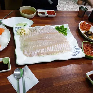 원조신선횟집 대표 사진