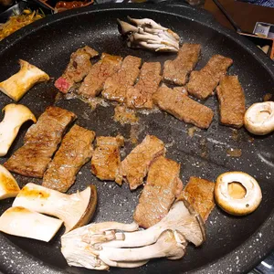 마켓정 정육식당 리뷰 사진