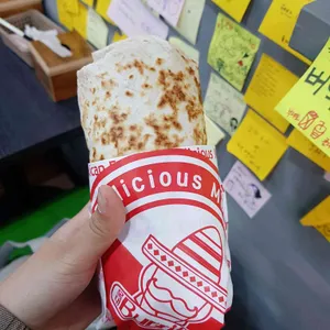 목대 브리또 대표 사진