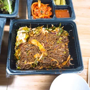장충당 사진
