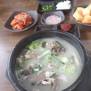 24시얼큰이병천순대 대표 사진