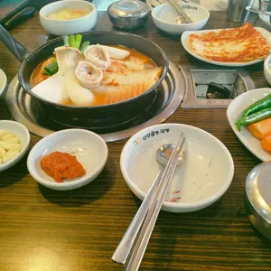 이동근 선산곱창 사진