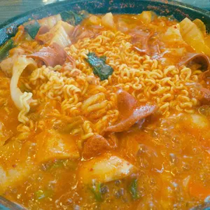 이동근 선산곱창 사진