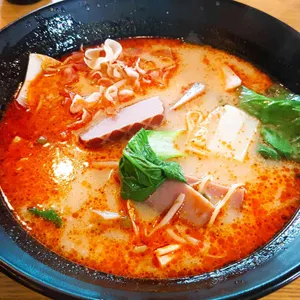 호탕마라탕 사진