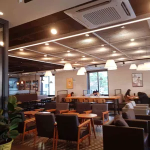 할리스커피 리뷰 사진