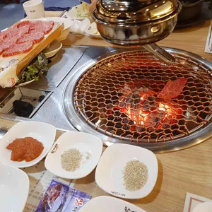 한사랑숯불갈비 대표 사진