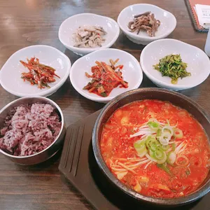 옥이네 손두부 사진