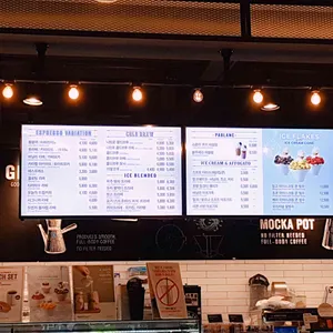 투썸플레이스 리뷰 사진