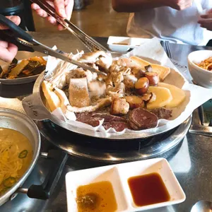 거기곱창 사진