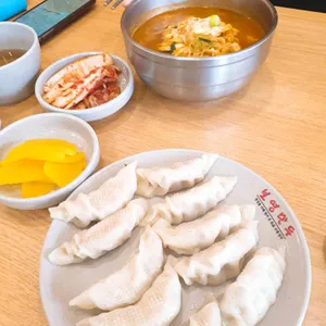 보영만두 사진