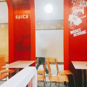 KFC 리뷰 사진