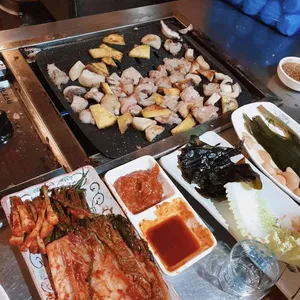 신어양곱창 사진