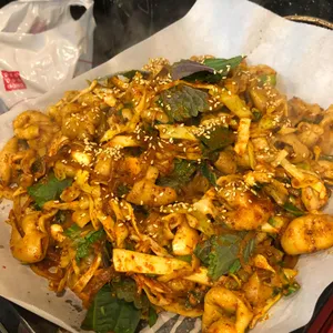 왕십리왕곱창 사진