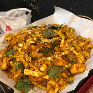 왕십리왕곱창 사진