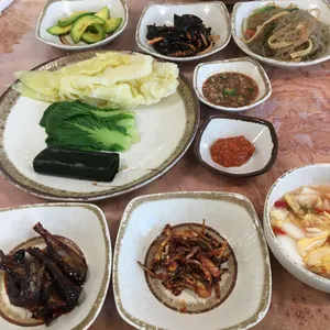 나해돌솥밥 사진