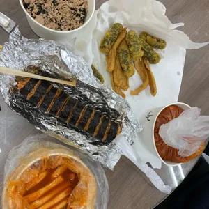 신전떡볶이 대표 사진