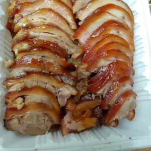 행신족발 사진