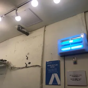 키미노돼지국밥 리뷰 사진